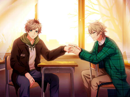 tskz risshun setsubun cg